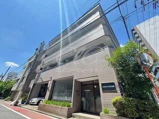 吉野屋ビルの画像