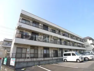 第一浅井マンションの画像