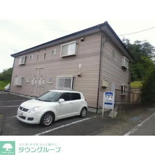 カーサ中山Bの画像