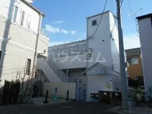 バイオレットヒルの画像