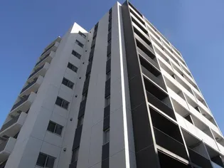 PEARLCOURTTSURUMIの画像