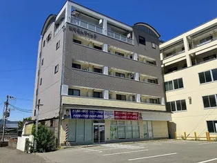 元町ビルディングの画像