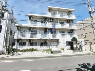 ノイエス南行徳の画像