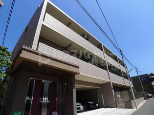 GRANDEUR 亀有の画像