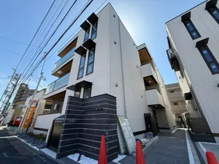 セレスティア長良 イーストの画像