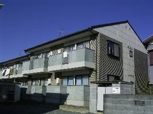 ベルパーク大瀬の画像