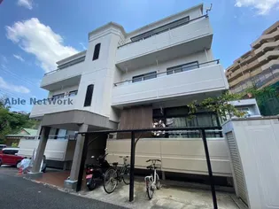EXA京町の画像
