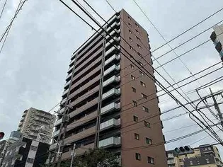 リビオレゾン北綾瀬の画像