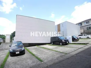 パティオ コウダ Aの画像