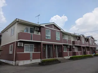 トランキール 弐番館の画像