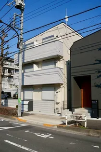 エテルノヴァローレ多摩センター【2階】の外観
