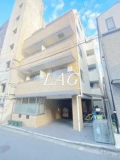 アーバヒルズ中野新橋の画像