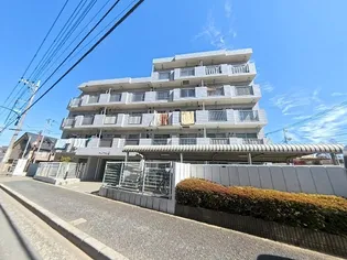 ハイツ竹丘の画像