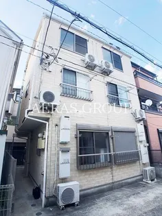 ラピュータ西横浜の画像