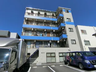 パレスホリケ5の画像