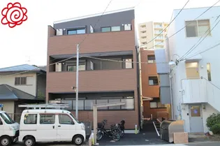 GMヒルズ今津北B棟の画像