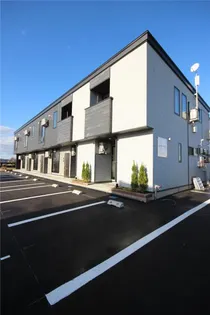ユーソニアン 前川東Aの画像
