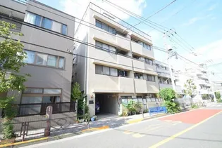 田戸ガードンツリーの画像