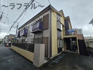 ヴィラ パルステージIの画像