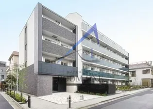 ガーラ ヴィスタ新板橋の画像
