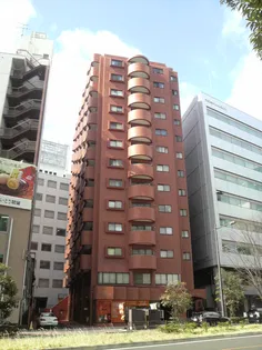 ライオンズマンション本町の画像