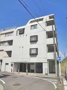 ホーユウパレス根岸IIの画像