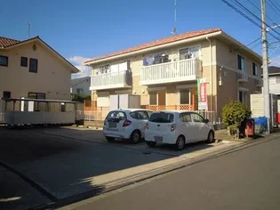 コートセルポアBの外観