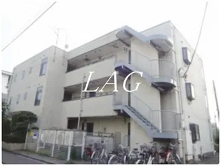 ジュネス東和第二の画像