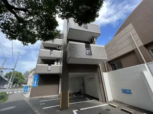 アビタシオン大橋南の画像