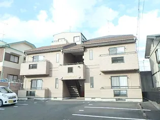エスポワールIIの画像
