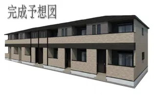堤町アパートの画像