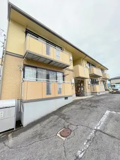 パールハイツの画像