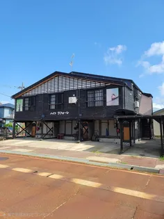 ハイツラフォーレの画像