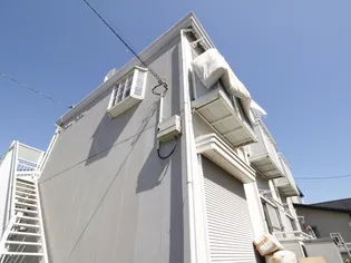 アビリティ アサオの画像