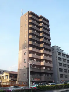 シャルムコート新宿ステーションパレスの画像
