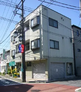 コリーヌ吉野の画像