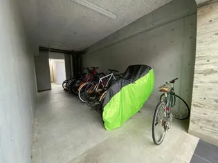 ヒルクレスト水前寺【2階】の地図