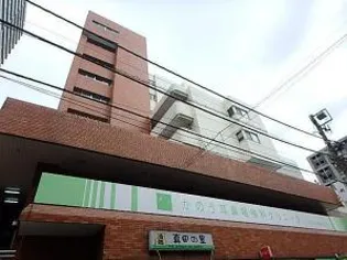 柏瀬マンション【2階】の外観