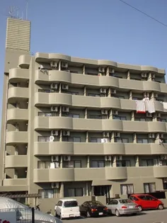 第2堀江ビルの画像