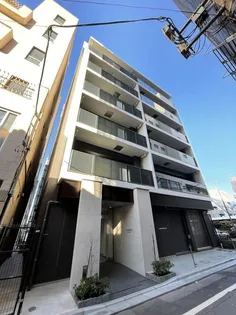 YG RESIDENCE 参番館の画像