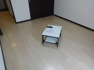 1Kの間取り画像