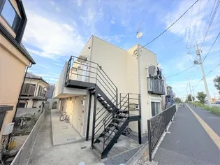 レガリアコート柏の葉の画像