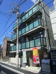 フォセット千早の画像