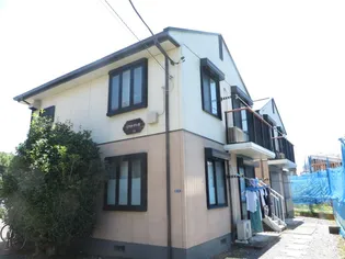 ピアガーデンBの画像