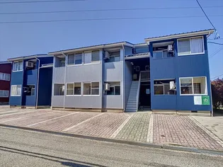 トレンブルハイツの画像