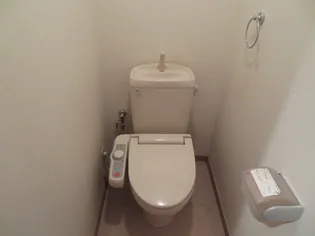 CAT FISH 壱番館【1階】の内装