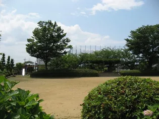 CAT FISH 壱番館【1階】の周辺