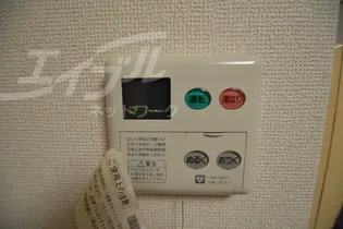 メゾンアマデュース【2階】の内装