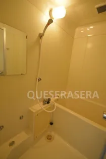 メゾンアマデュース【2階】の風呂