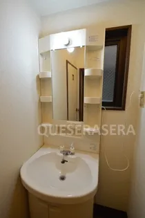 メゾンアマデュース【2階】の内装